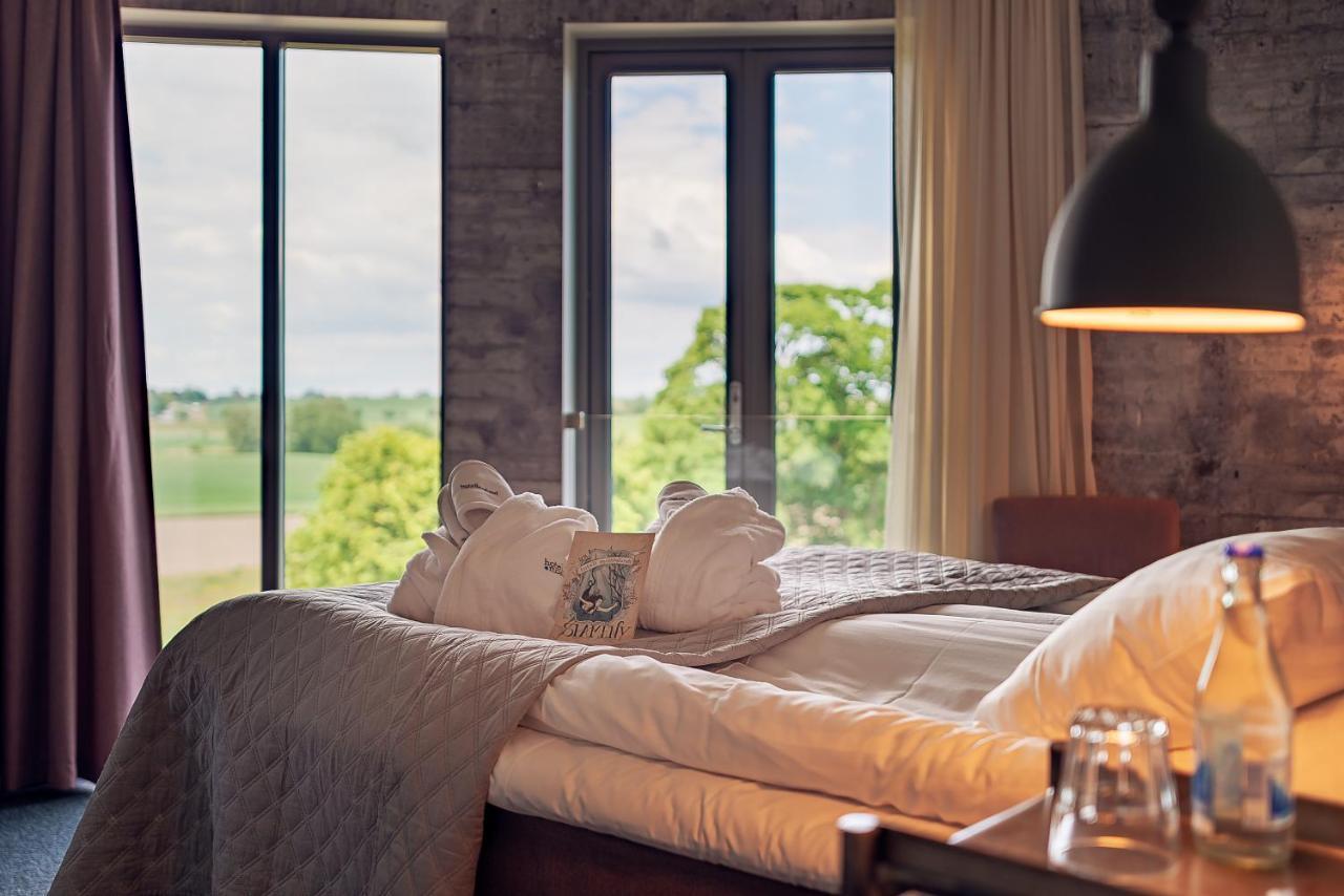 Hotell Mossbylund