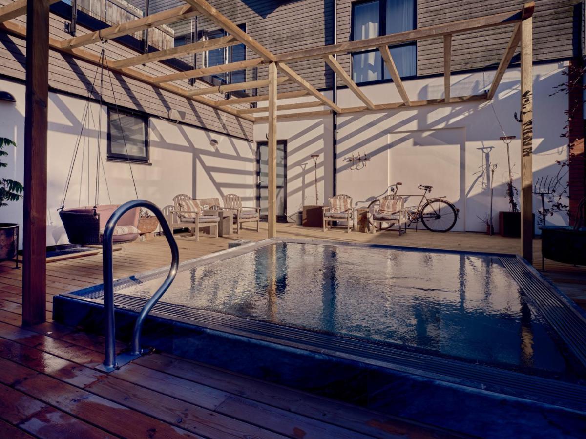 Hotell Mossbylund