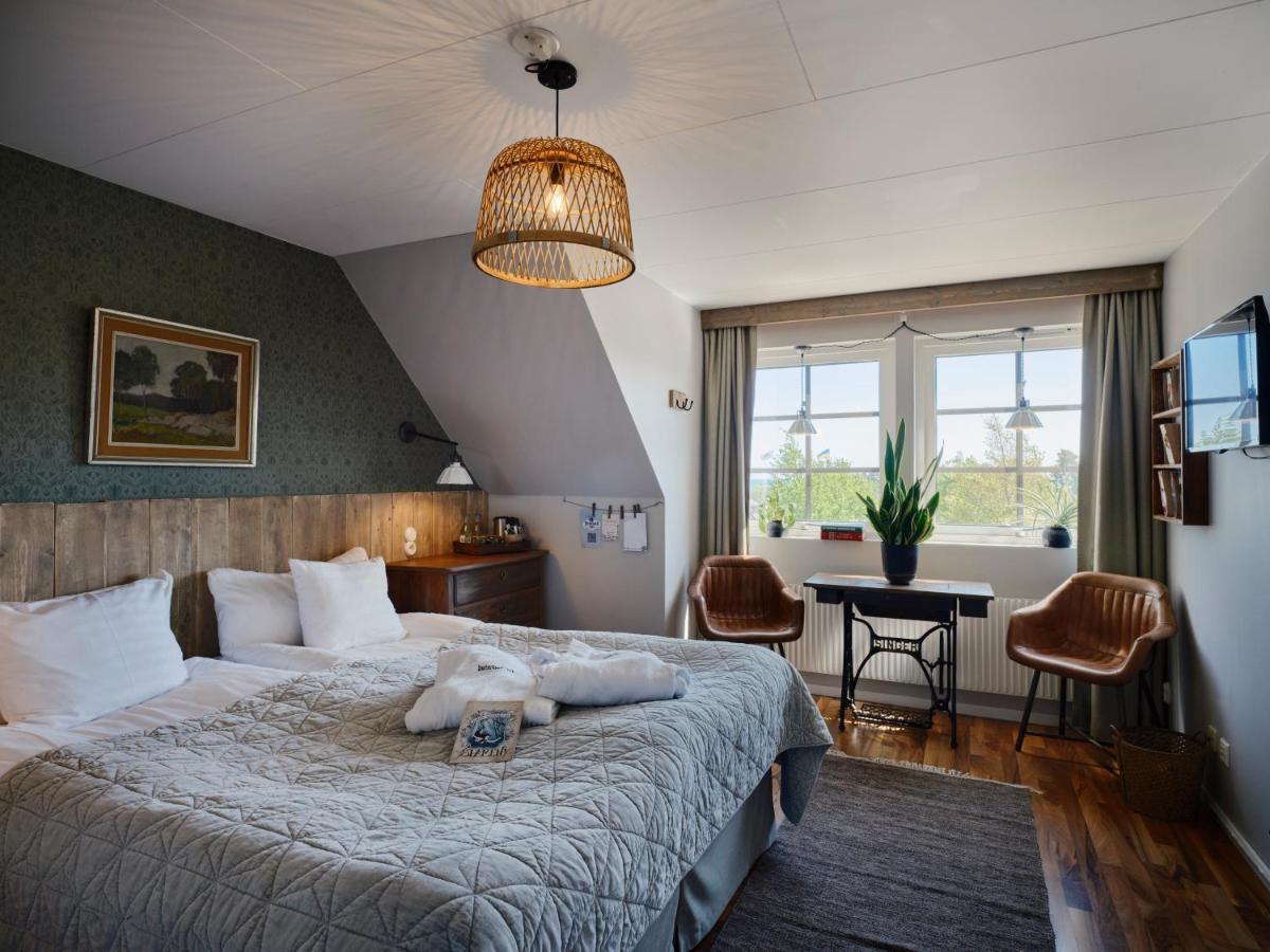 Hotell Mossbylund