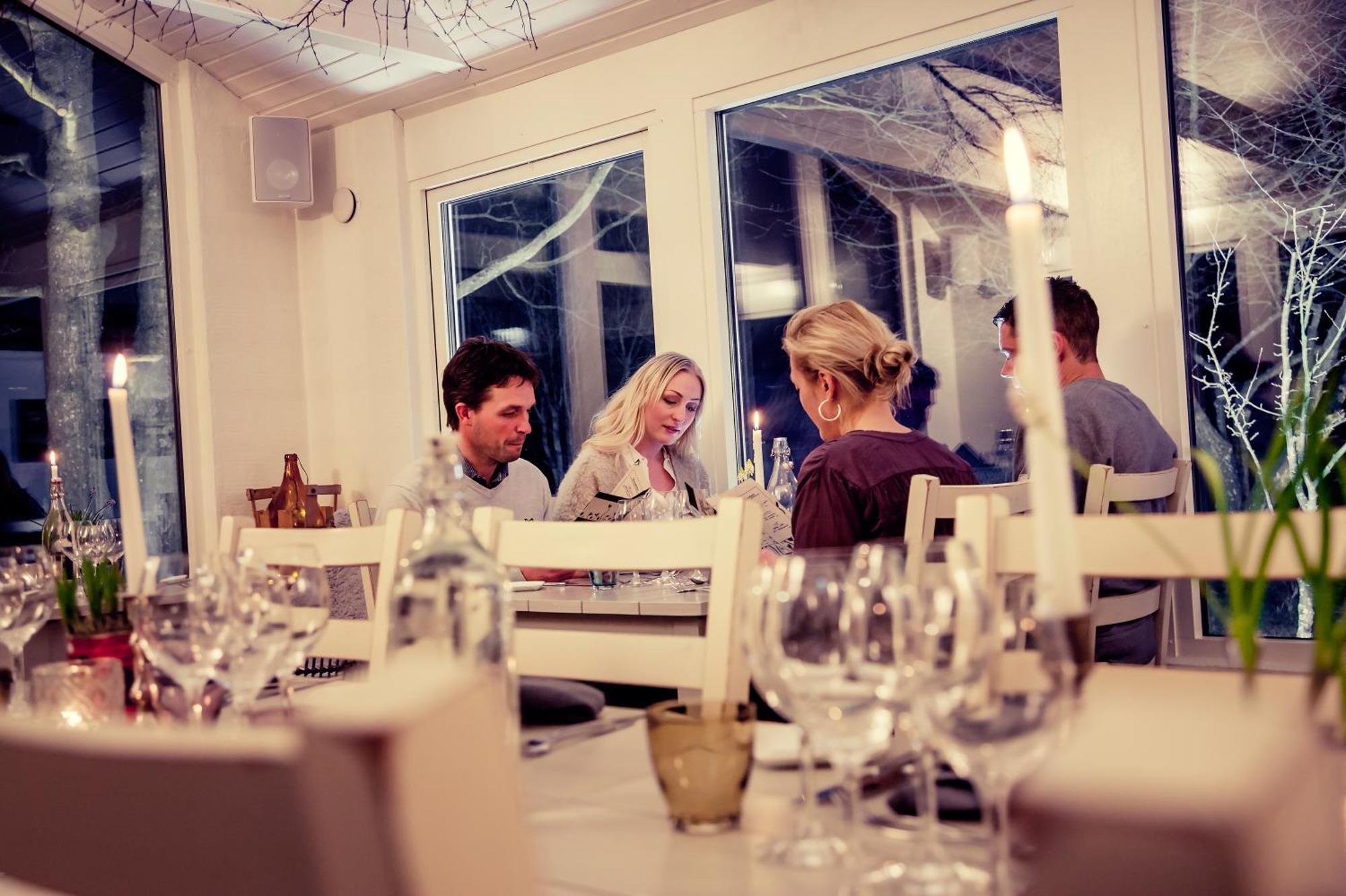 Hotell Mossbylund Abbekås