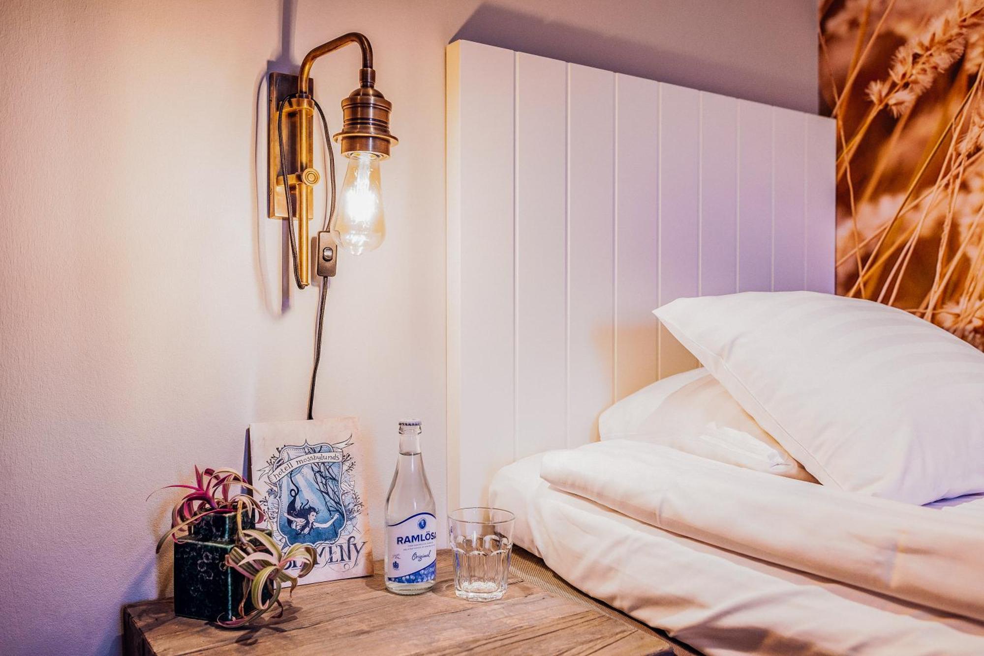 Hotell Mossbylund Abbekås
