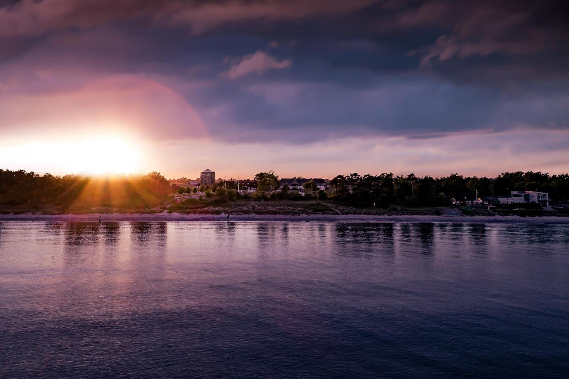 Mossbylund Hotell 4*