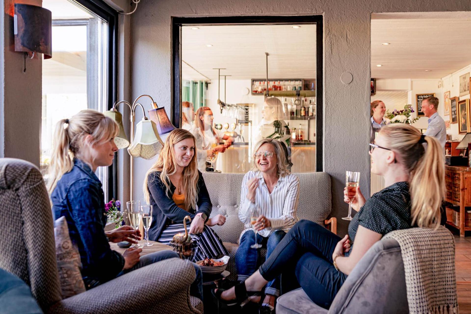 Mossbylund 4* Abbekås