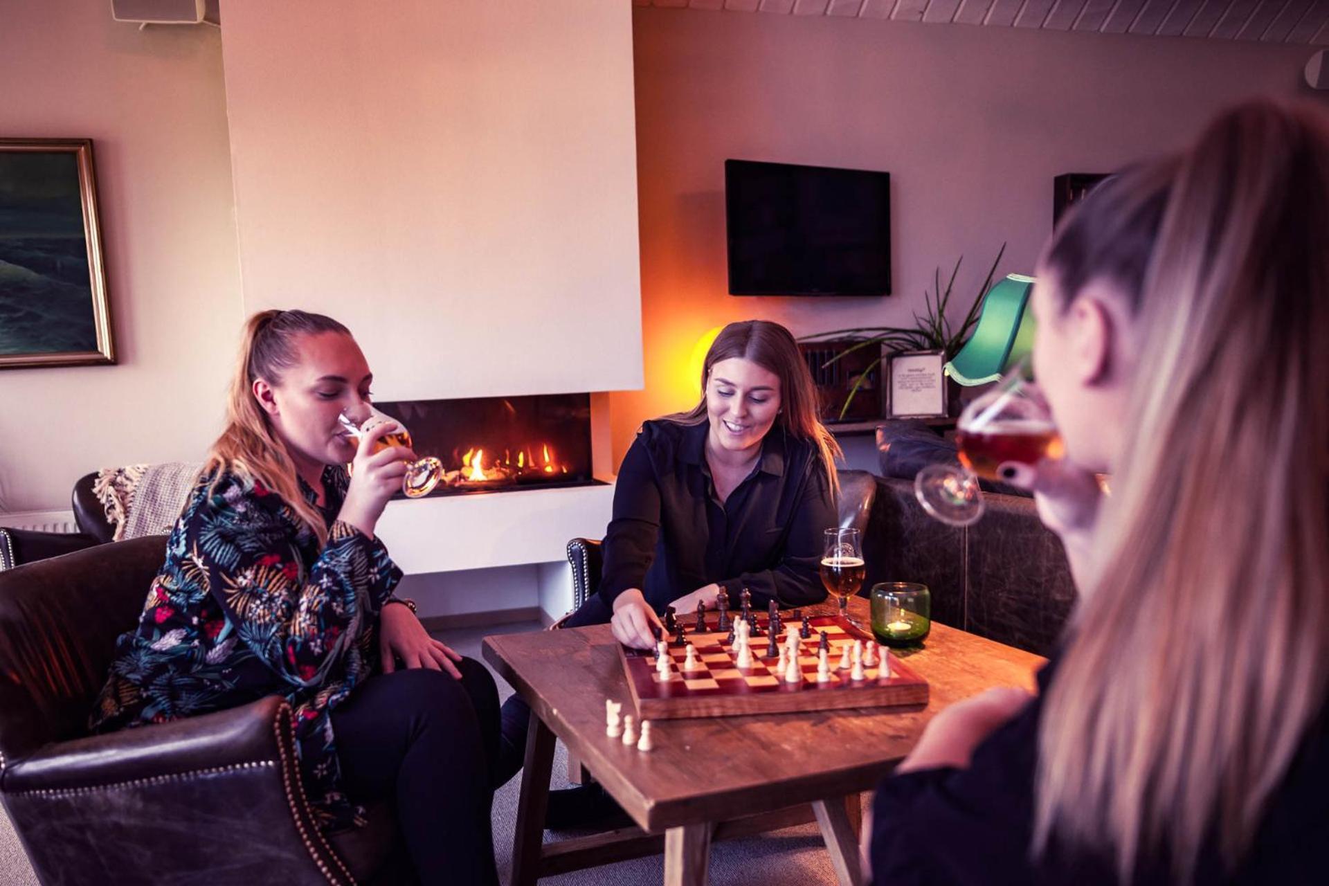 Hotell Mossbylund 4*