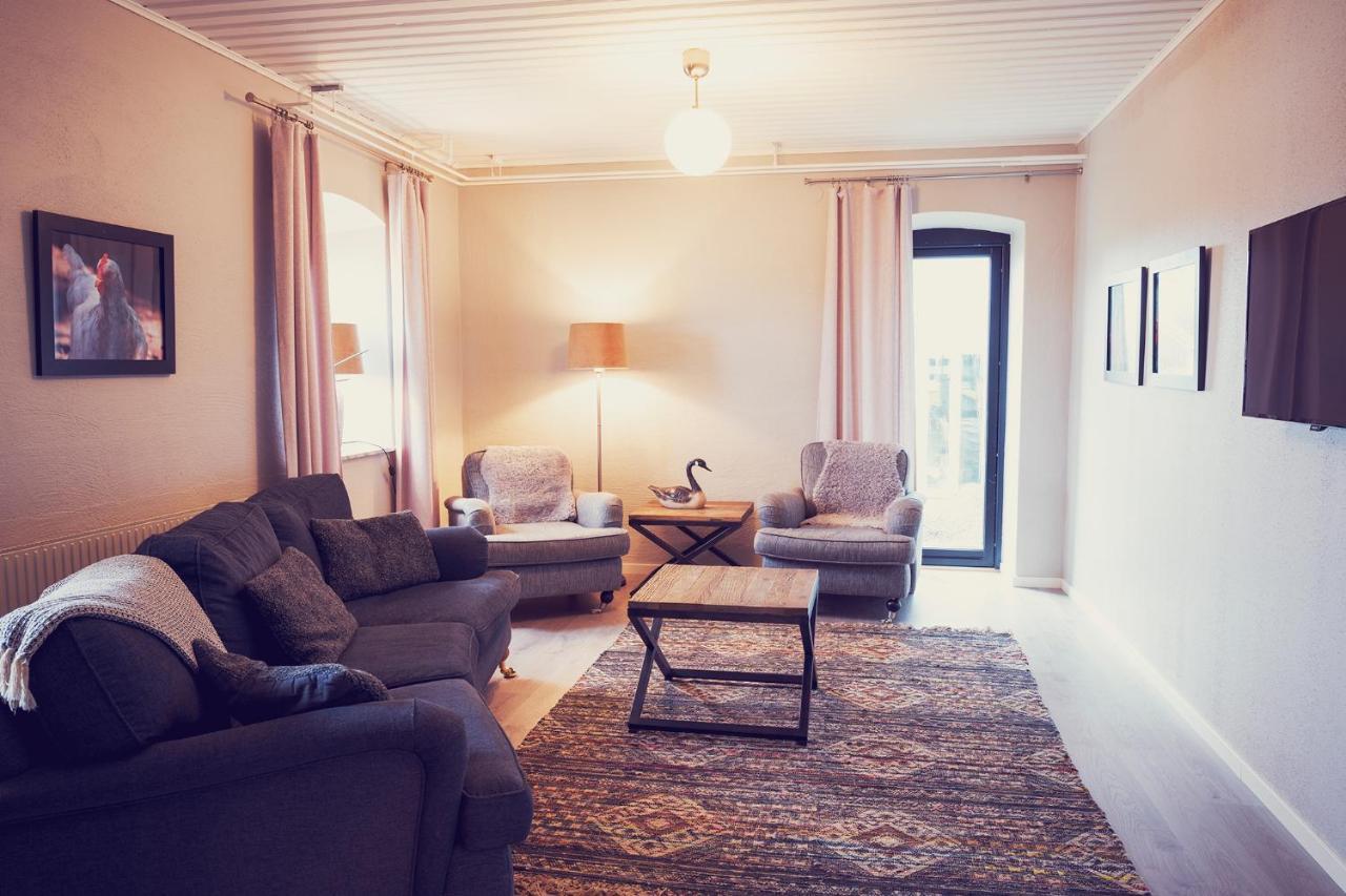 Hotel Mossbylund 4*