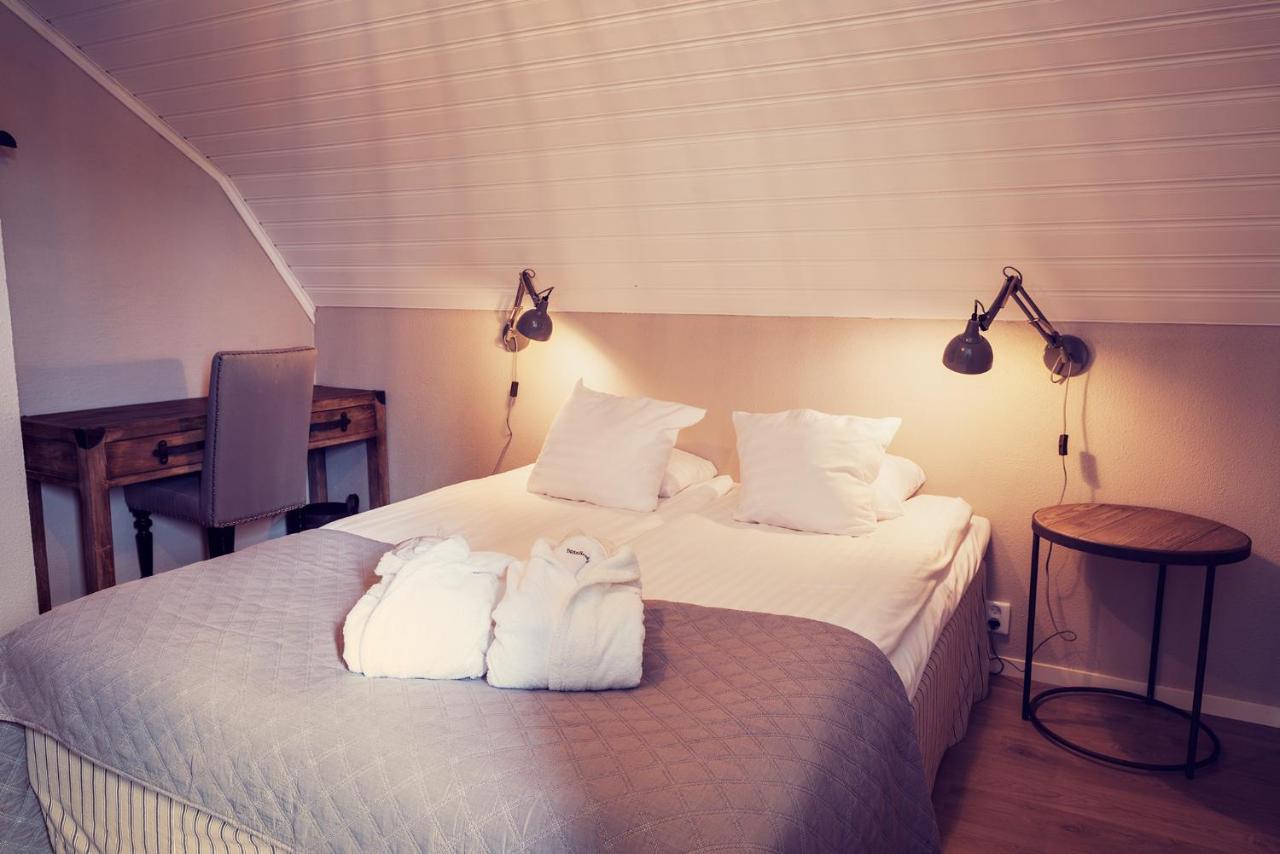Mossbylund Hotell