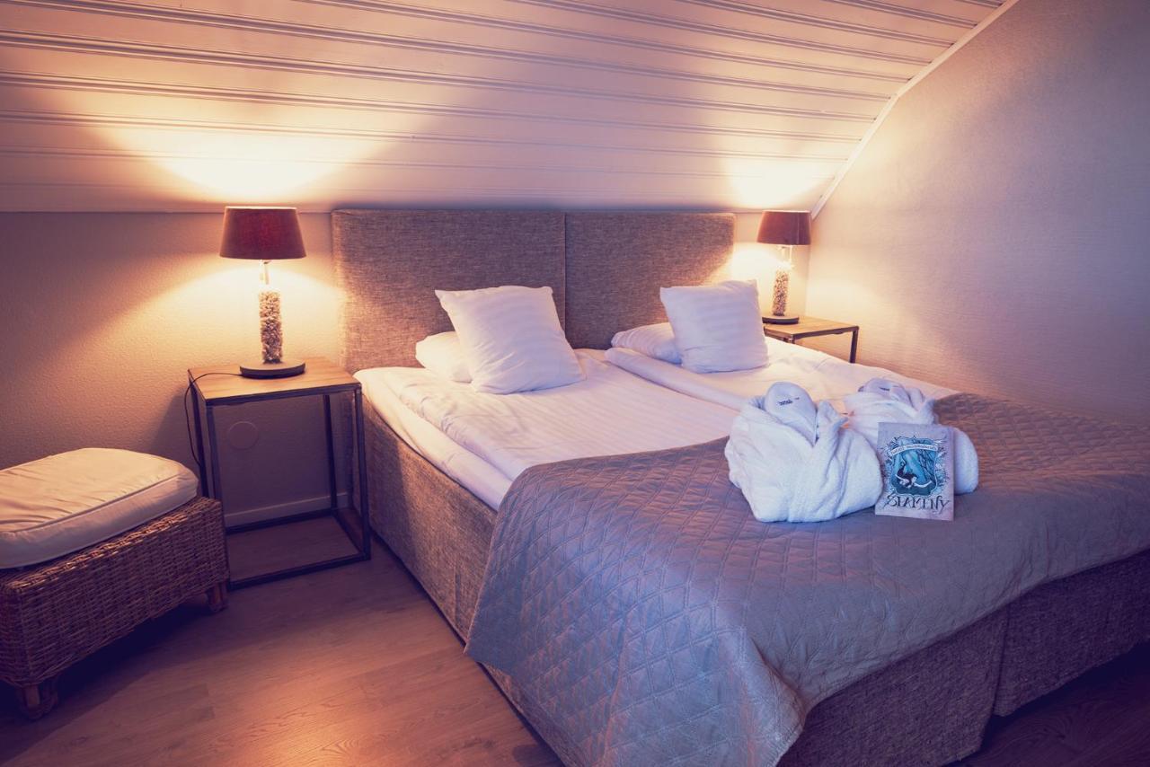 Hotel Mossbylund
