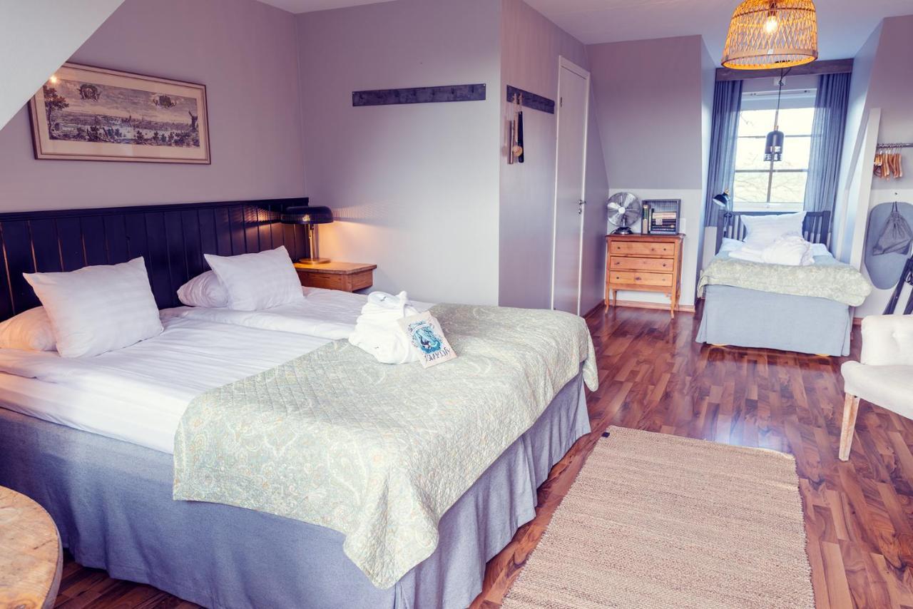 Mossbylund Hotell